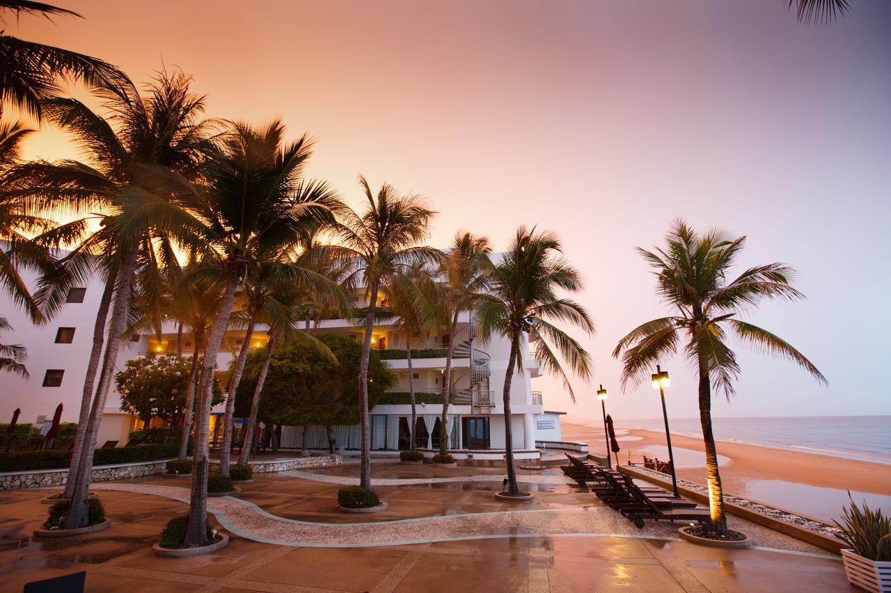 The Imperial Hua Hin Beach Resort Luaran gambar