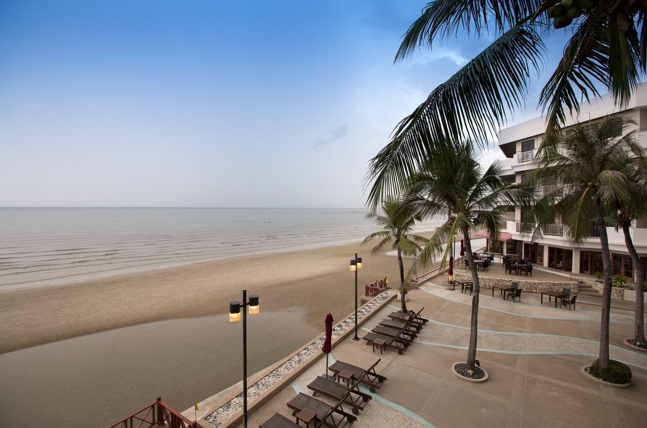 The Imperial Hua Hin Beach Resort Luaran gambar
